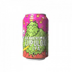 Beavertown Lupuloid IPA 330ml can - Beer Head