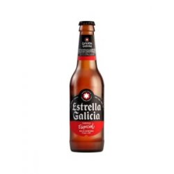 Estrella Galicia Especial