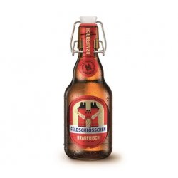 Feldschlösschen Braufrisch