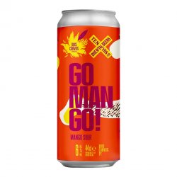 Dois Corvos Go Man Go! Dois Corvos Go Man Go!