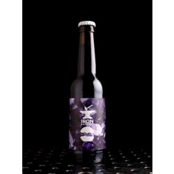 Iron  Grape Ale  Tannat  Grape Ale BA  7% - Quaff Webshop