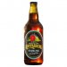 Kopparberg Alcohol-Free Premium Cider with Strawberry and Lime 500ml 