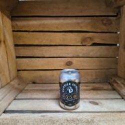 Baxbier BA25.01