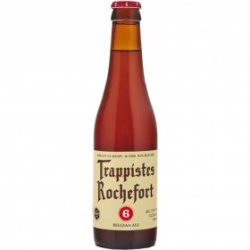 Trappistes Rochefort 6