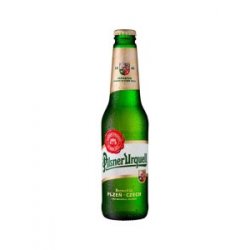 Pilsner Urquell