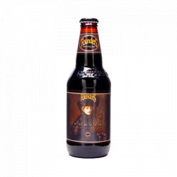 Founders Porter 355ml bottle - Beer Head