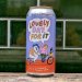 Pretty Decent Beer Co  Lovely Day For It : Mango & Guava Sour 