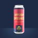 Mountain Culture Beer Co. - Hypehopopotamus NZ Hopped NEIPA Mountain Culture Beer Co. - Hypehopopotamus NZ Hopped NEIPA