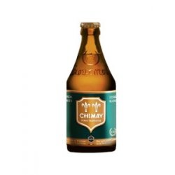 Chimay 150 Green