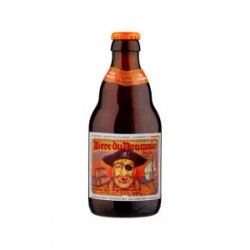 Bière du Boucanier Red Ale