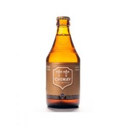 Chimay Dorée (Gold)
