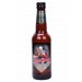 Robinsons Brewery Iron Maiden Trooper 