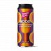 Funky Fluid Boost 500ml 