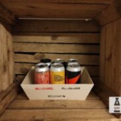 IPA  Cadeauverpakking - Bierwinkel Alkmaar