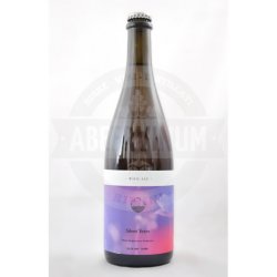 Cloudwater Silent Years 75cl - AbeerVinum