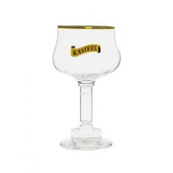 Glass Kasteelbier - TCM Gourmet