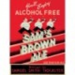 Samuel Smith Sam’s Brown Ale