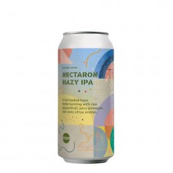 Sawmill Brewery Nectaron Hazy IPA