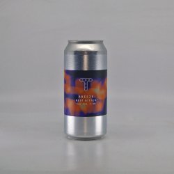 Track Brewing Company Breeze