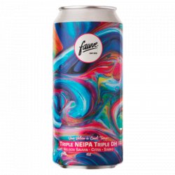 Fauve Une Valse à Cent Temps