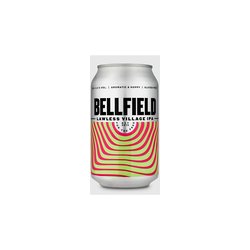 Lawless Village IPA Gluten Free
Bellfield Brewery - South Downs Cellars