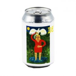 Dutch Bargain - Pés na água - Bierloods22