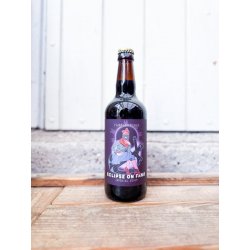 Fanø Bryghus Eclipse On Fanø