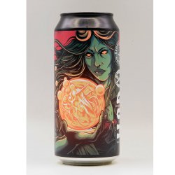 Seven Island Brewery  Godess Of Magic - DeBierliefhebber