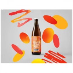 Browar Artezan Szczęściu Trzeba Pomóc