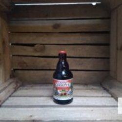 La Chouffe  Cherry Chouffe - Bierwinkel Alkmaar