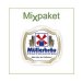 Müllerbräu Pfaffenhofen Bier Mixpaket 