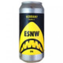 Verdant Brewing Co Even Sharks Need Water