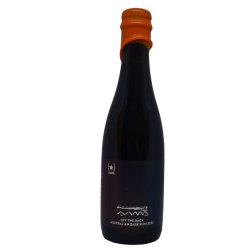 LERVIG Off the Rack Australian Dark Rum 2022 by Rackhouse