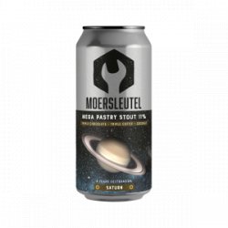 Moersleutel 8Y Saturn - Moersleutel