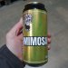 BANG THE ELEPHANT BREWING Mimosa 4.8% BANG THE ELEPHANT BREWING Mimosa 4.8%