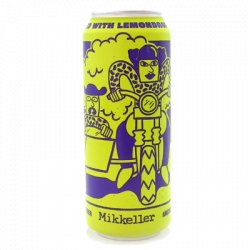 Do Stuff Together 500ml  Mikkeller - Beer Head