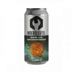 Moersleutel 8Y Venus - Moersleutel