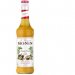 Monin Premium Passfru Syr 0.0% 70cl Monin Premium Passfru Syr 0.0% 70cl