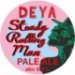 Deya - Steady Rolling Man 