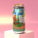 Left Handed Giant x DEYA - Thunderdell - Hazy IPA - 6.5% - 440ml Can Left Handed Giant x DEYA - Thunderdell - Hazy IPA - 6.5% - 440ml Can