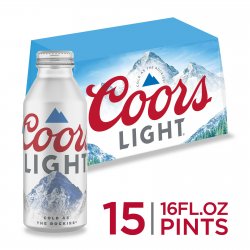 Coors Light