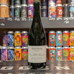 Tommie Sjef Victoria Tommie Sjef Victoria