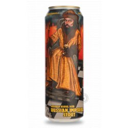 Big Sky Brewing Company Ivan The Terrible Big Sky Brewing Company Ivan The Terrible