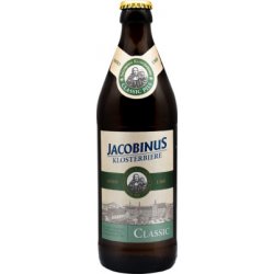 Jacobinus Classic - Rus Beer