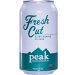 Peak Organic Brewing Co Fresh Cut 