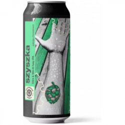 Przetwórnia Chmielu Szyszka Citra Wai-iti