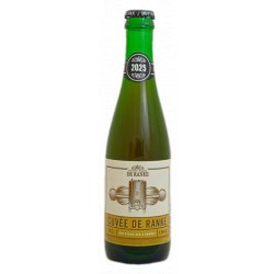Cuvée De Ranke