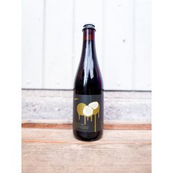 Finback Brewery BA Coconut Drip