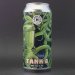 Hammerton - Tank 8 - 5.2% (440ml) 