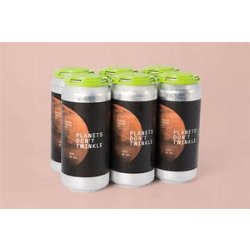 Verdant Brewing Co Planets Don